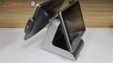 Elanda X200 Windows Touch Screen POS Terminal.